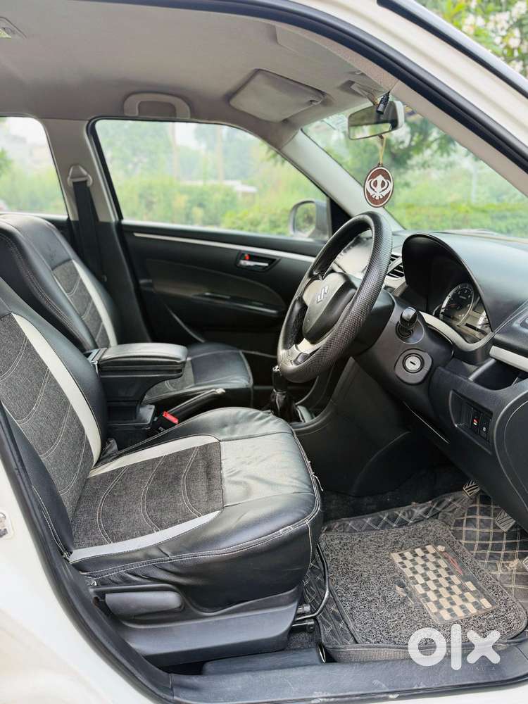 Maruti Suzuki Swift Vdi (o), 2016, Diesel