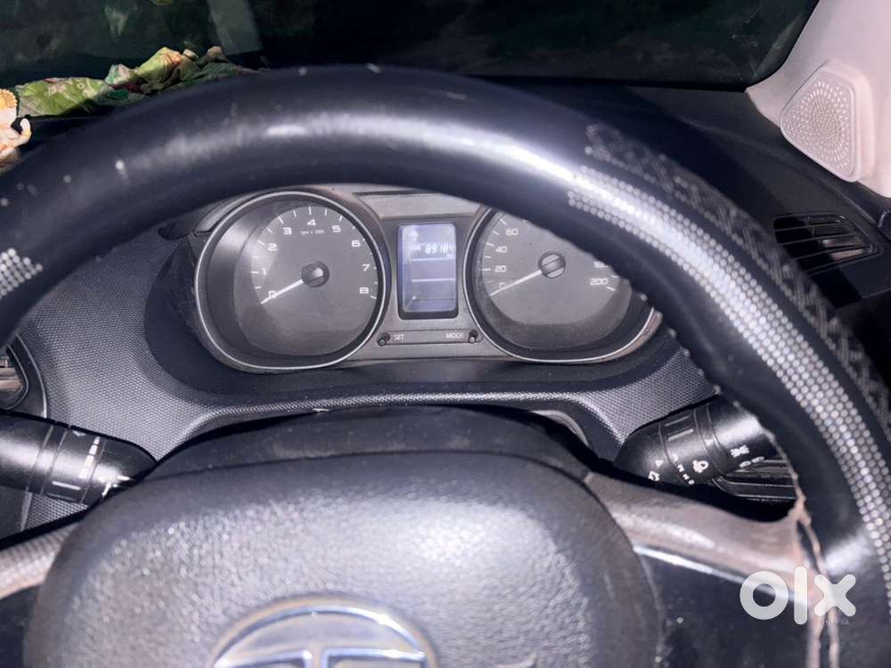 Tata Tiago 2019 Petrol
