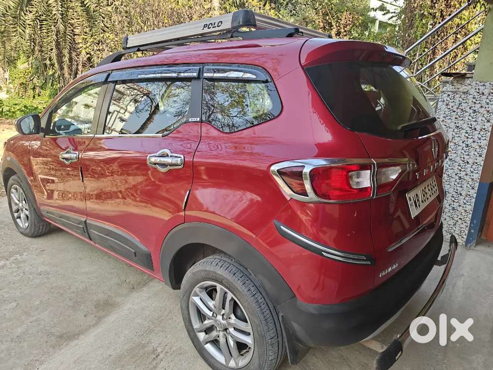Renault Triber 2021 Petrol 13185 Km Driven