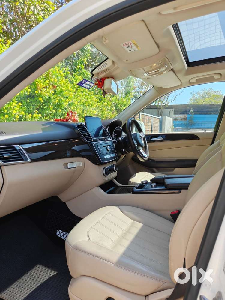 Mercedes-benz Gle Class 2.1 250d 4matic, 2019, Diesel