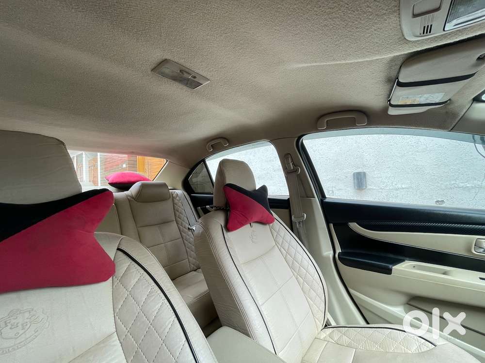 Maruti Suzuki Ciaz 2015 Cng & Hybrids Well Maintained