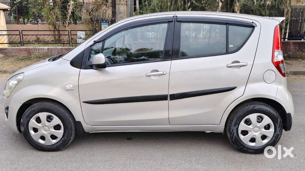 Maruti Suzuki Ritz Vdi Bs-iv, 2013, Diesel