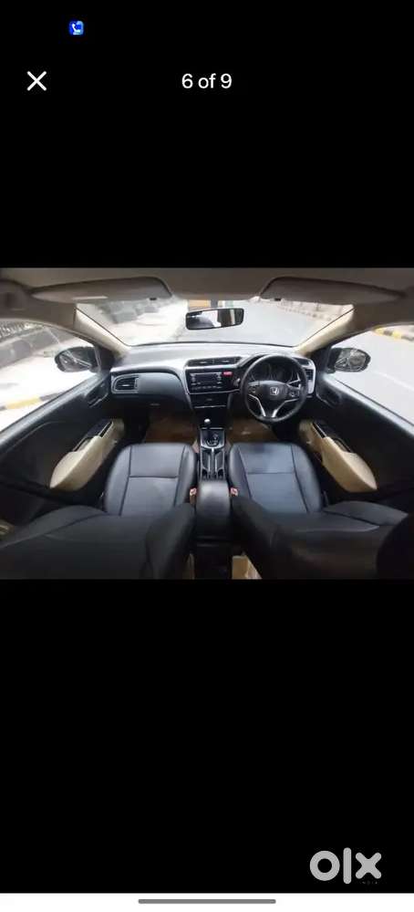 Honda City Diesel 2014