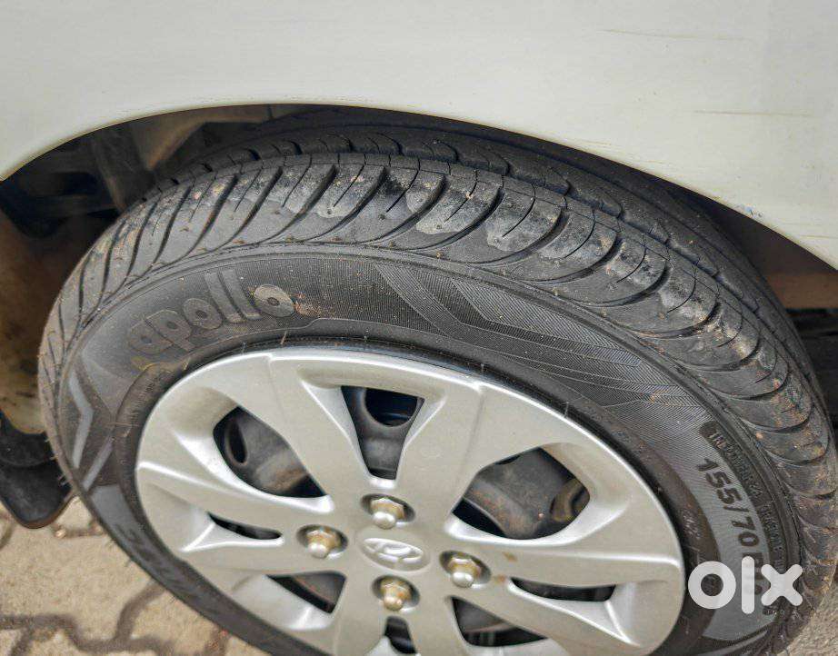 Hyundai Eon Magna +, 2017, Petrol