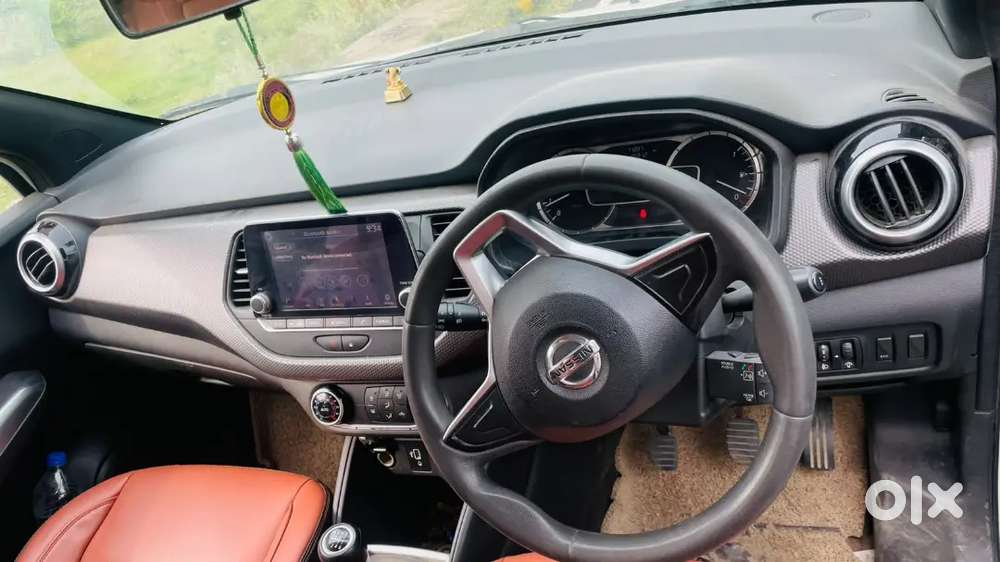 Nissan Kicks Diesel 2019