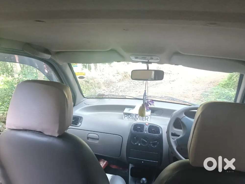 Tata Indica V2 2013