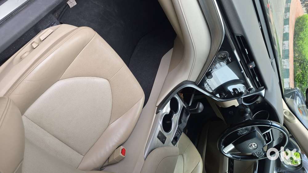 Toyota Camry, Only Highway Driven. Excellent Condition