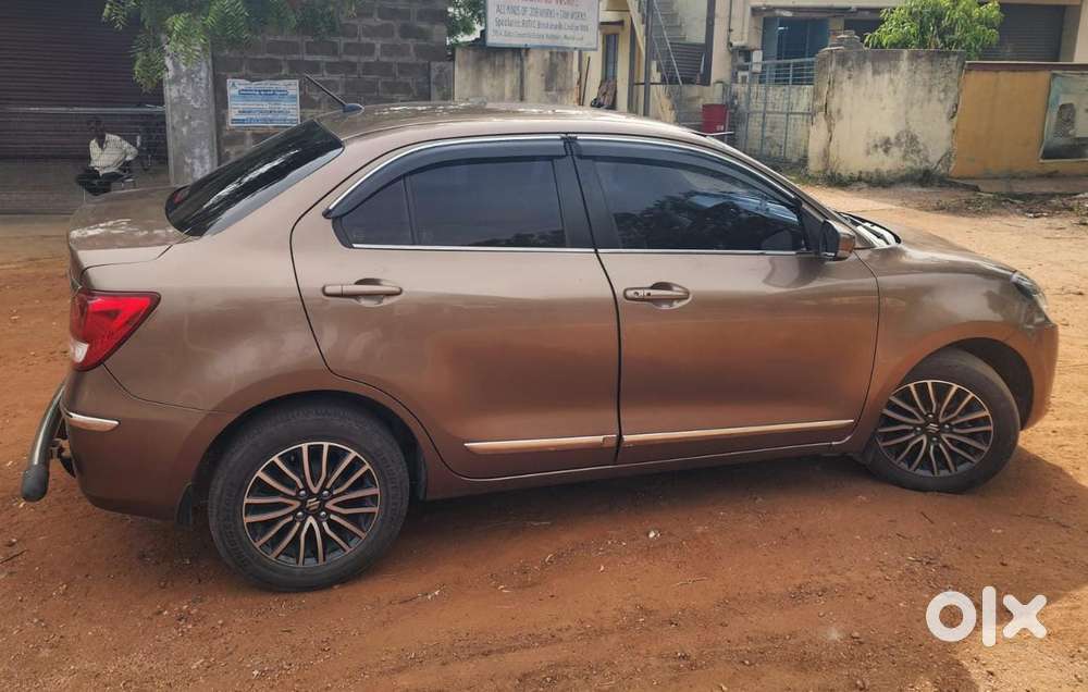Maruti Suzuki Swift Dzire, 2018, Diesel