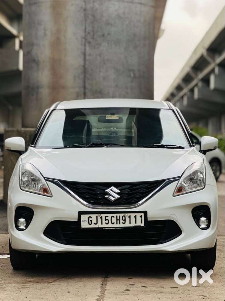 Maruti Suzuki Baleno Delta, 2018, Cng & Hybrids