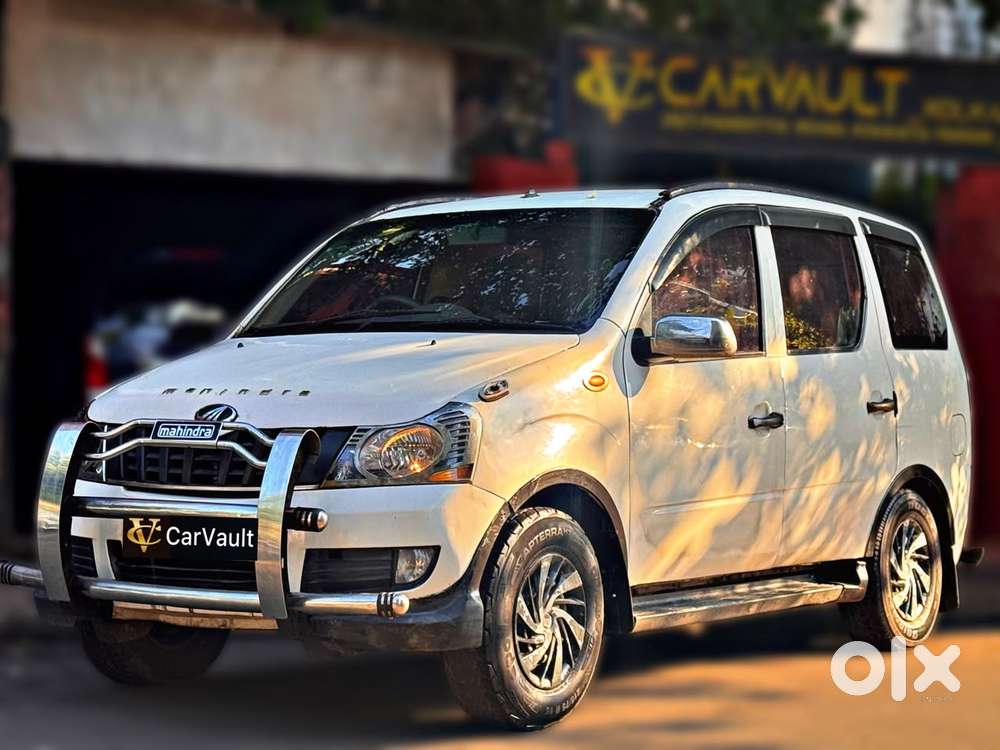Mahindra Xylo H4 Abs Bs Iv, 2013, Diesel