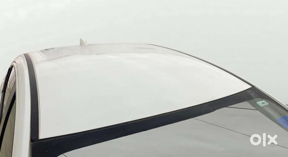 Honda City 2015-2017 I Vtec Sv, 2017, Petrol