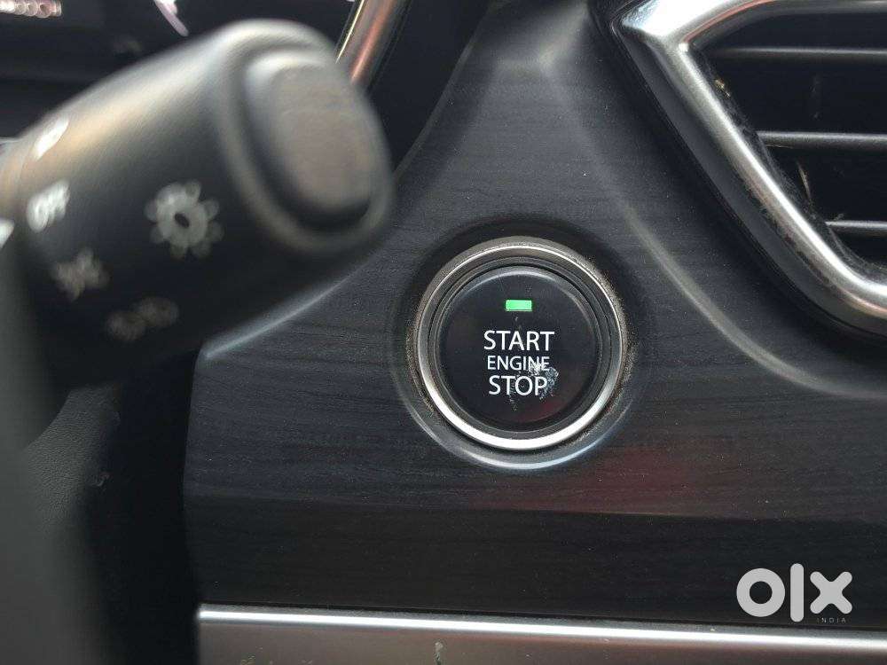 Tata Safari 2.0 Kryotec Xta Plus, 2022, Diesel