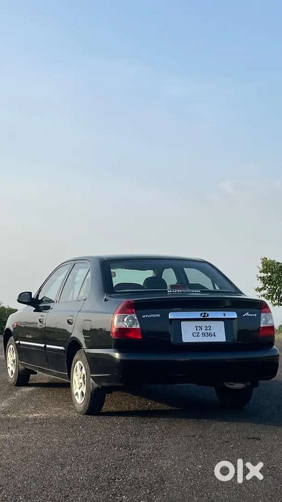 Hyundai Accent Excutive Limited Edtion 2011 Single Owner Well Maintain