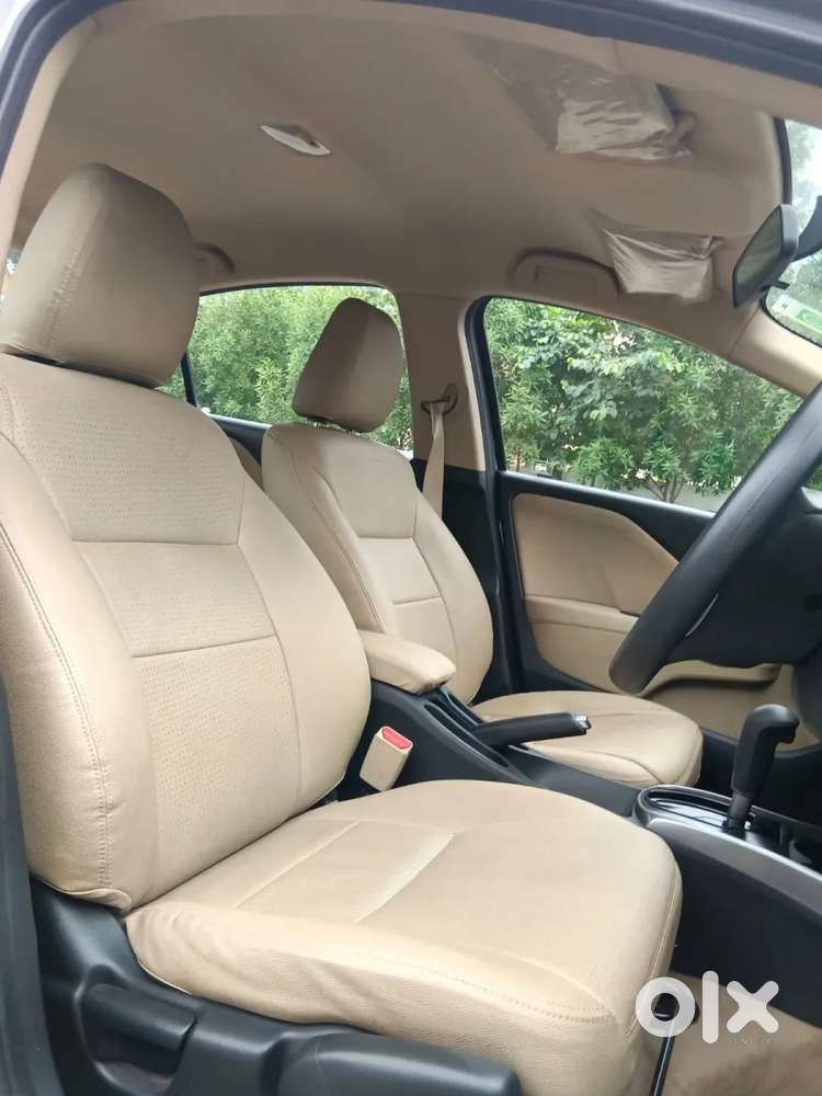 Honda City I Vtec Sv, 2014, Petrol