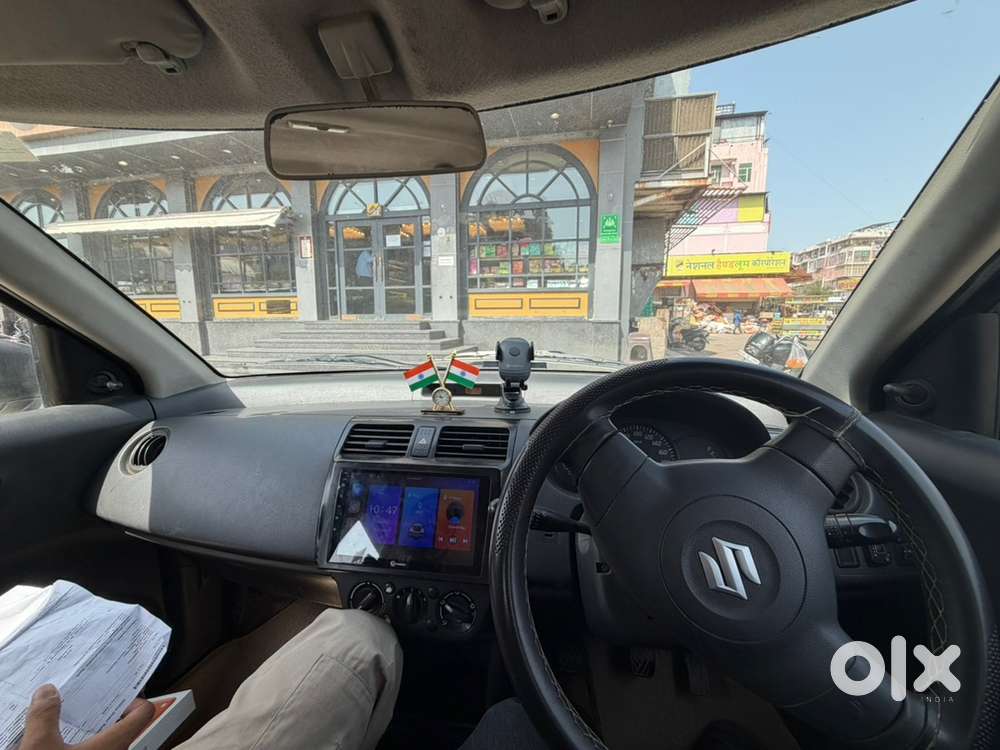 Maruti Suzuki Swift Dzire 2011 Petrol