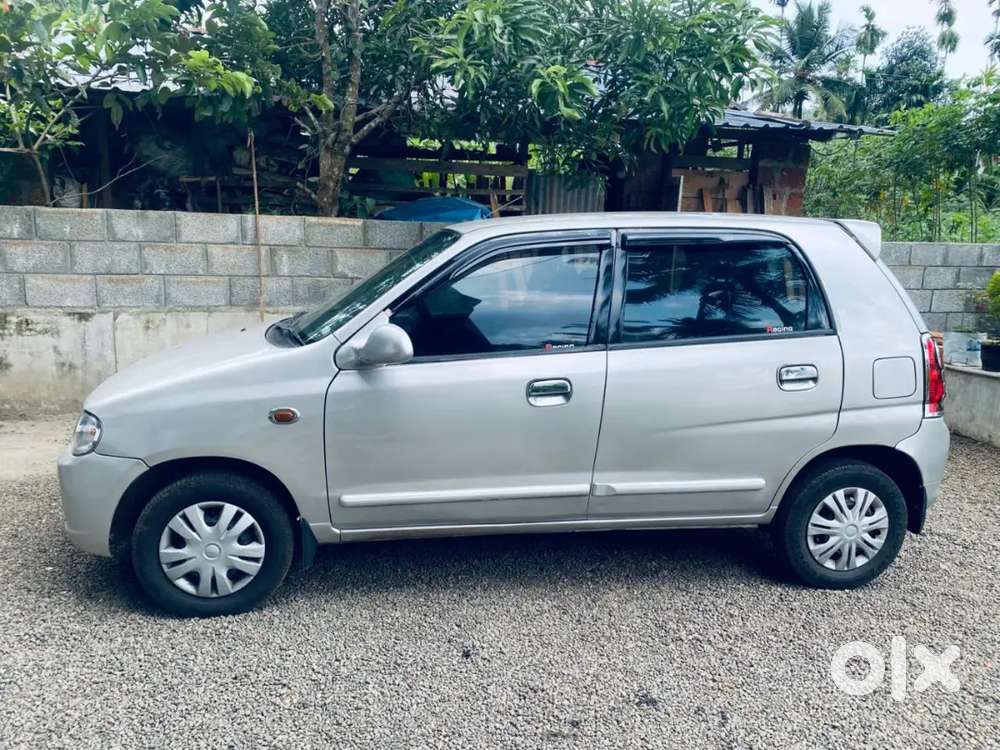 Alto 2010 Model