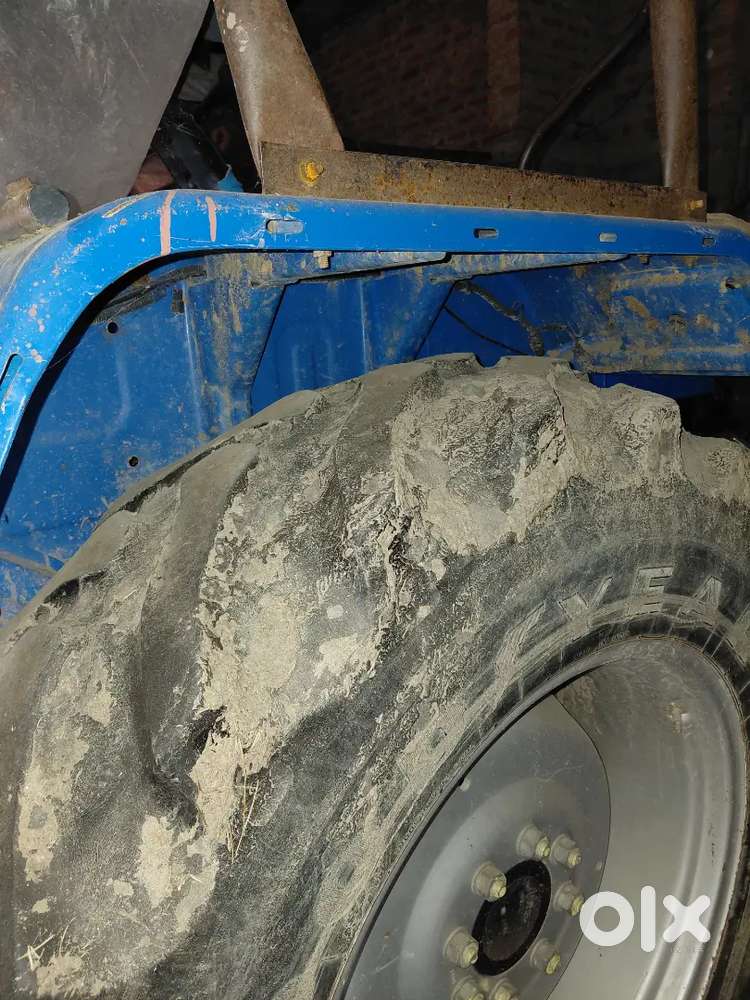 Mahindra Be.07 Diesel Manual 2018