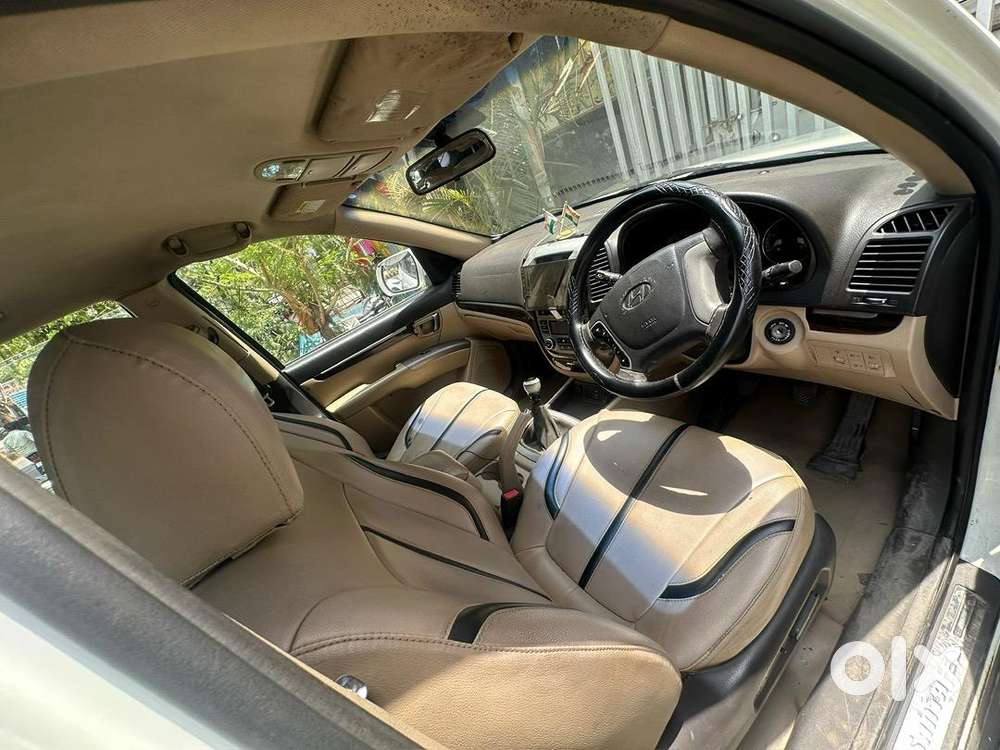 2012 Hyundai Diesel Car