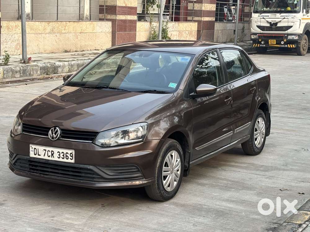 Volkswagen Ameo 1.2 Mpi Comfortline, 2019, Petrol