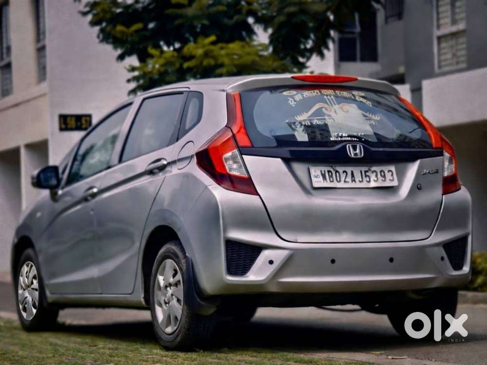 Honda Jazz 1.2 E I Vtec, 2016, Petrol