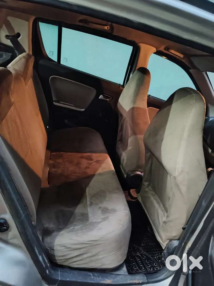 Maruti Suzuki Alto 2018