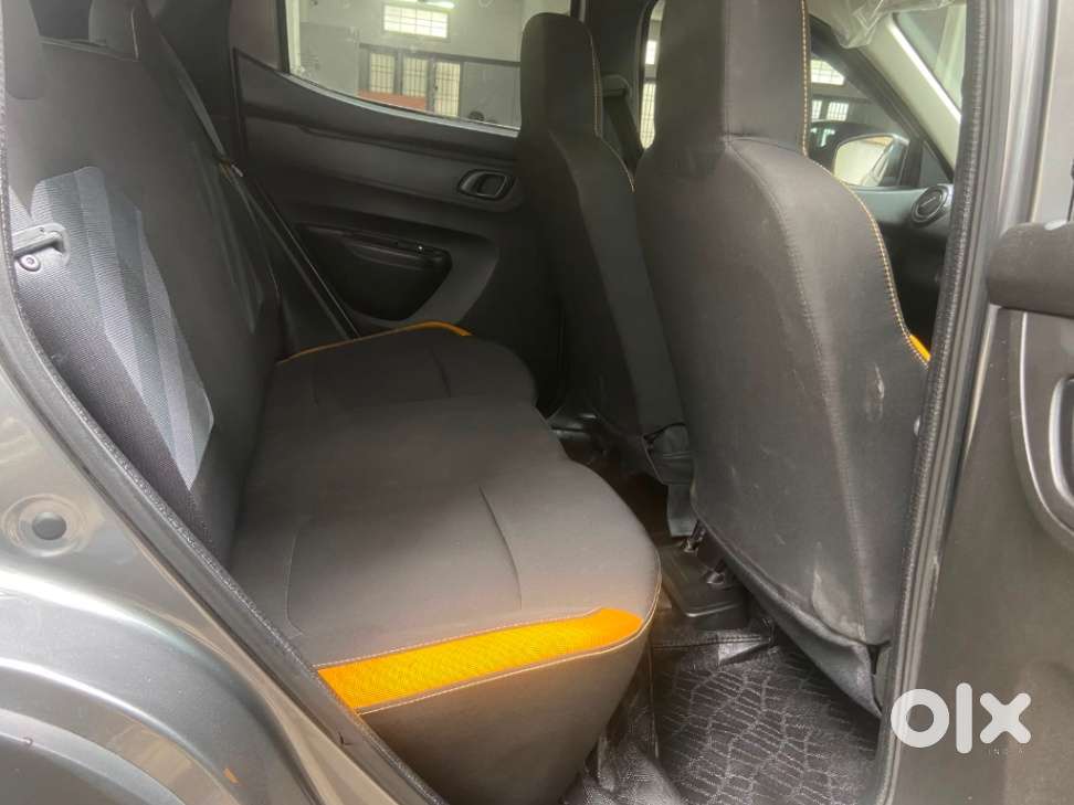 Renault Kwid Rxt 1.0, 2025, Petrol