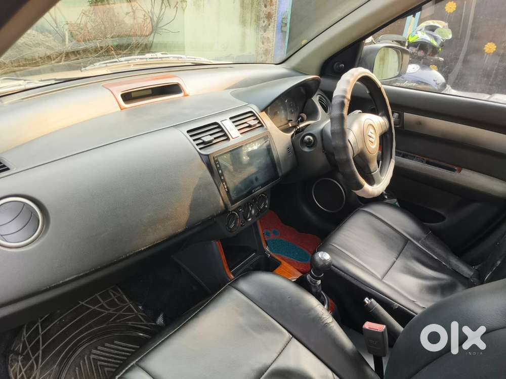Swift Dzire Vdi 2008 Diesel