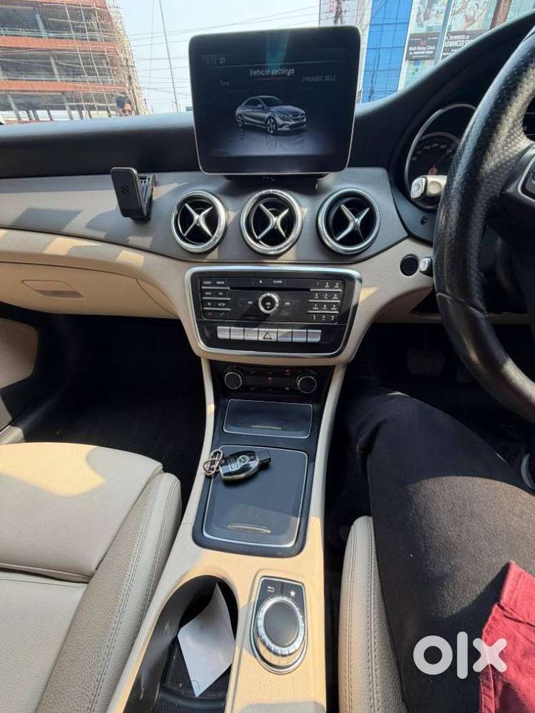 Mercedes-benz Cla 200 D Sport, 2018, Diesel