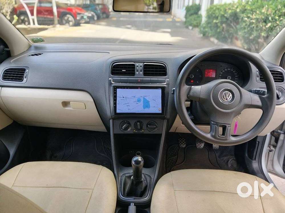 Volkswagen Polo Diesel Comfortline 1.2l, 2012, Diesel