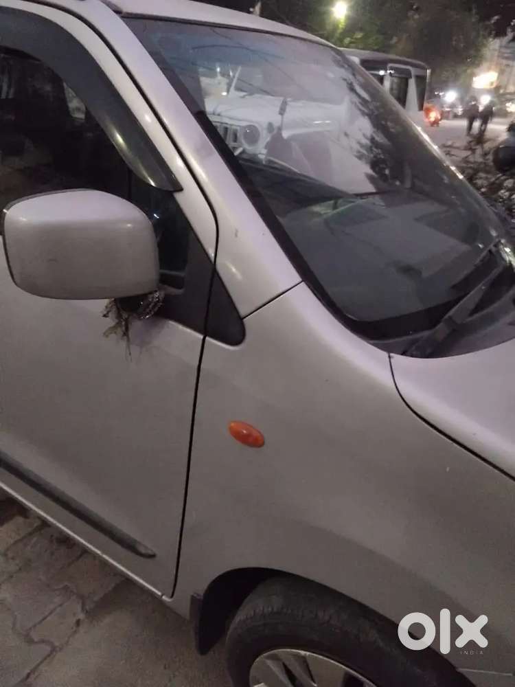 Maruti Suzuki Wagon R 2011 Vxi Top Variant