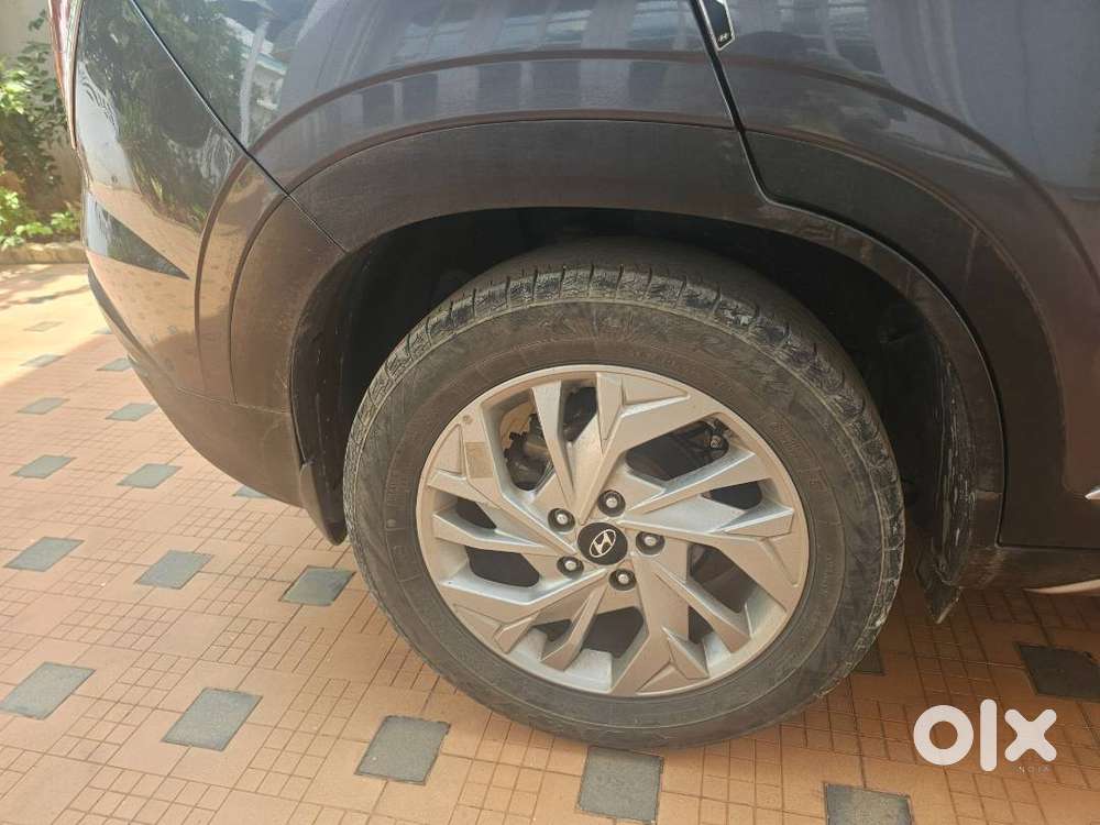 Creta Car For Sale With Best Maintenance