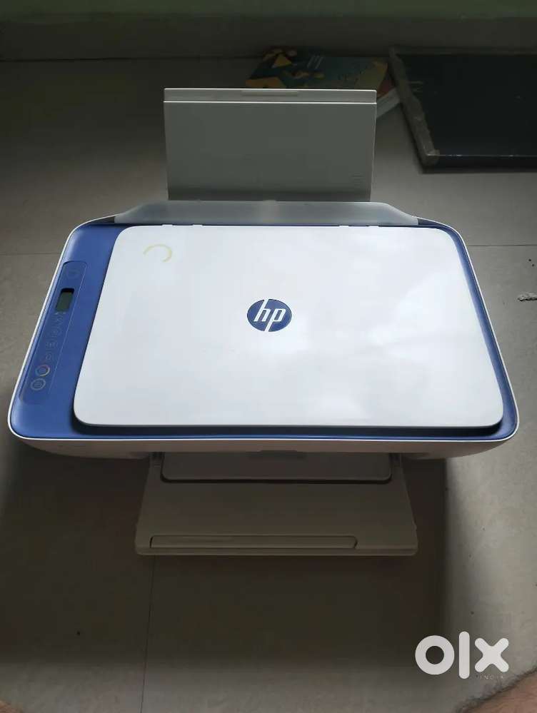 Hp deskjet 2621