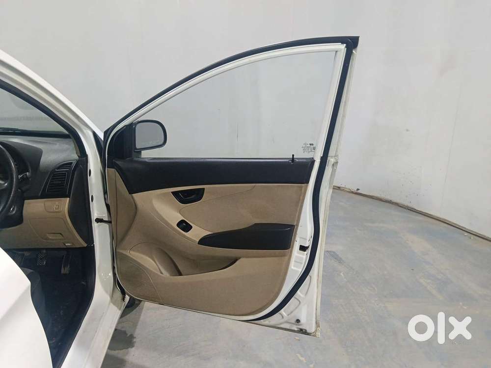 Hyundai Eon Era +, 2013, Petrol