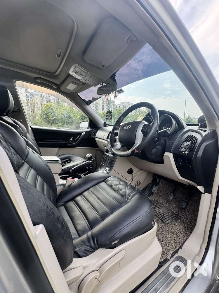 Mahindra Xuv500 W9 2wd, 2018, Diesel