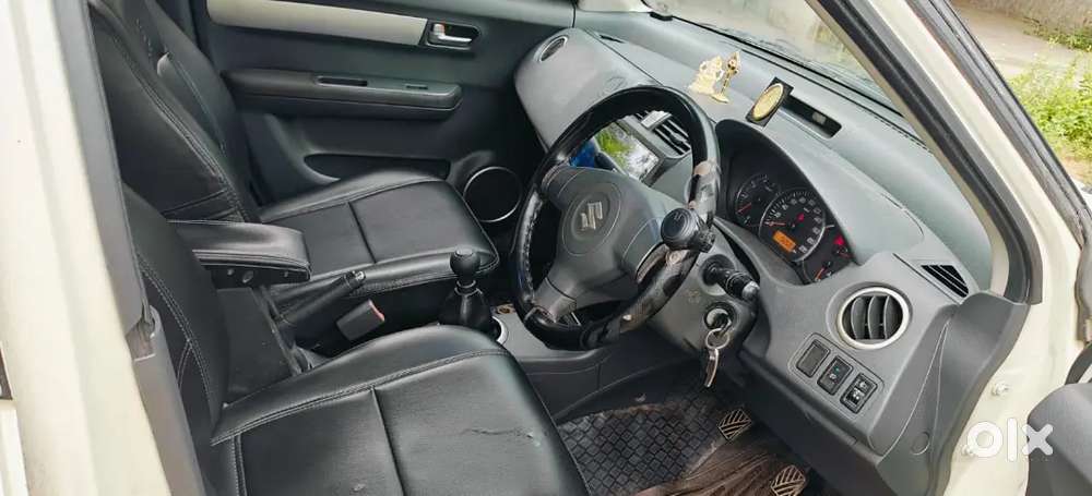 Maruthi Suzuki Swift Vdi Diesel