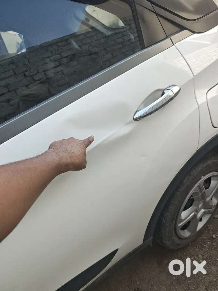 Tata Nexon 2022 Modal Petrol 60000 Km Driven