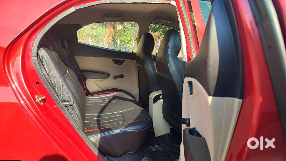 Hyundai Eon Era Plus, 2013, Petrol