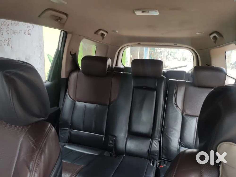 Mahindra Xuv500 2015 Diesel Good Condition