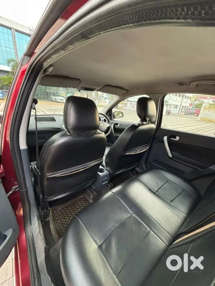 Ford Fiesta 2012 Diesel Good Condition