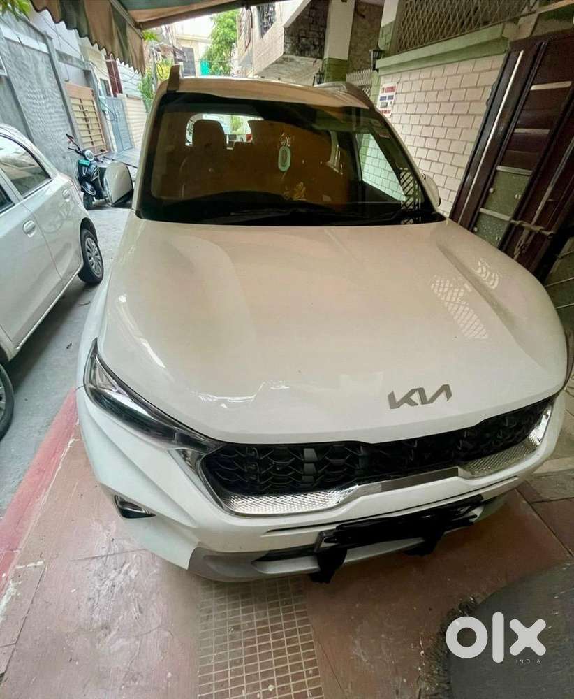Kia Sonet 2023 All Original