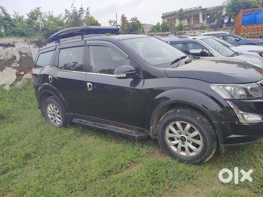 Mahindra Xuv500 Push Button Start Mahindra Xuv500 
Pushbutton Start