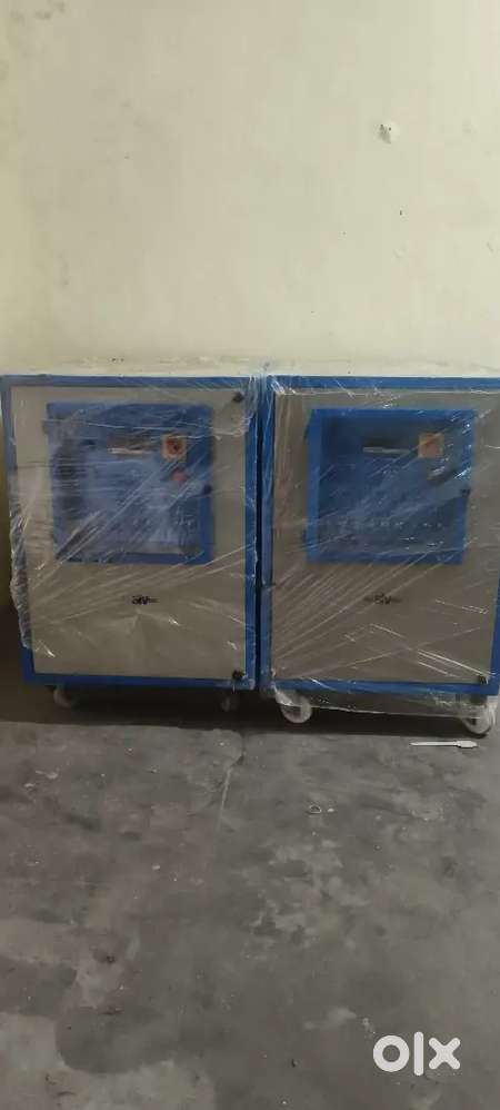 Sarvo stabilizer