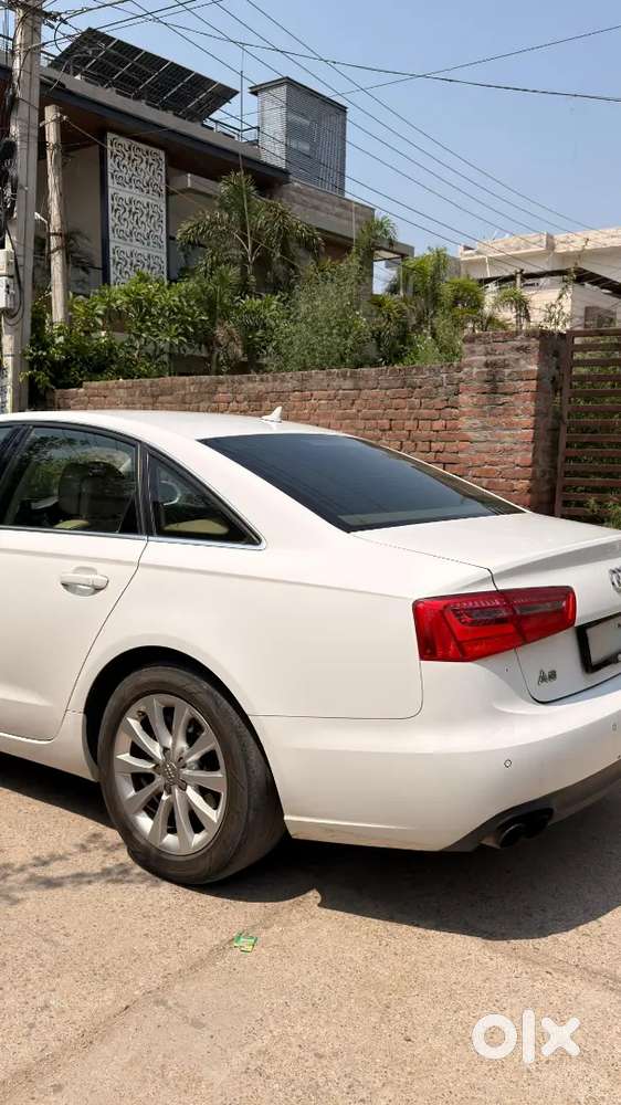 Audi A6 For Sale