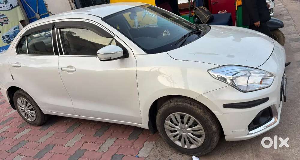 Maruti Suzuki Dzire Vxi 2023 For Sale In Ranchi