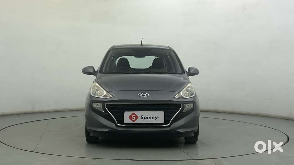 Hyundai Santro Sportz Cng, 2019, Cng & Hybrids