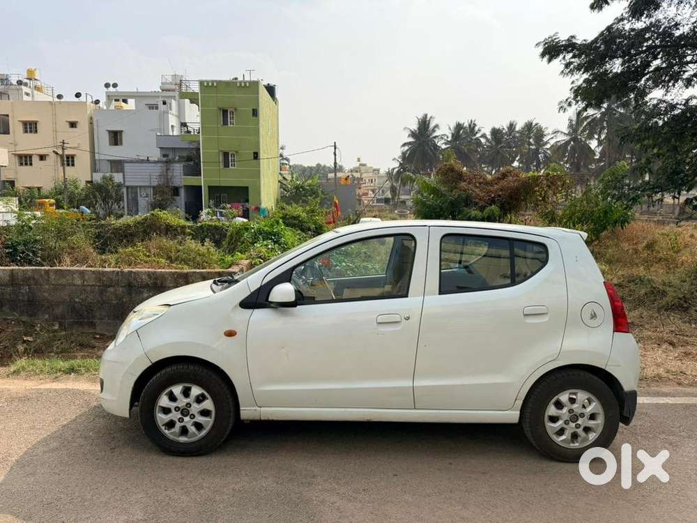 Maruti Suzuki Model 2013