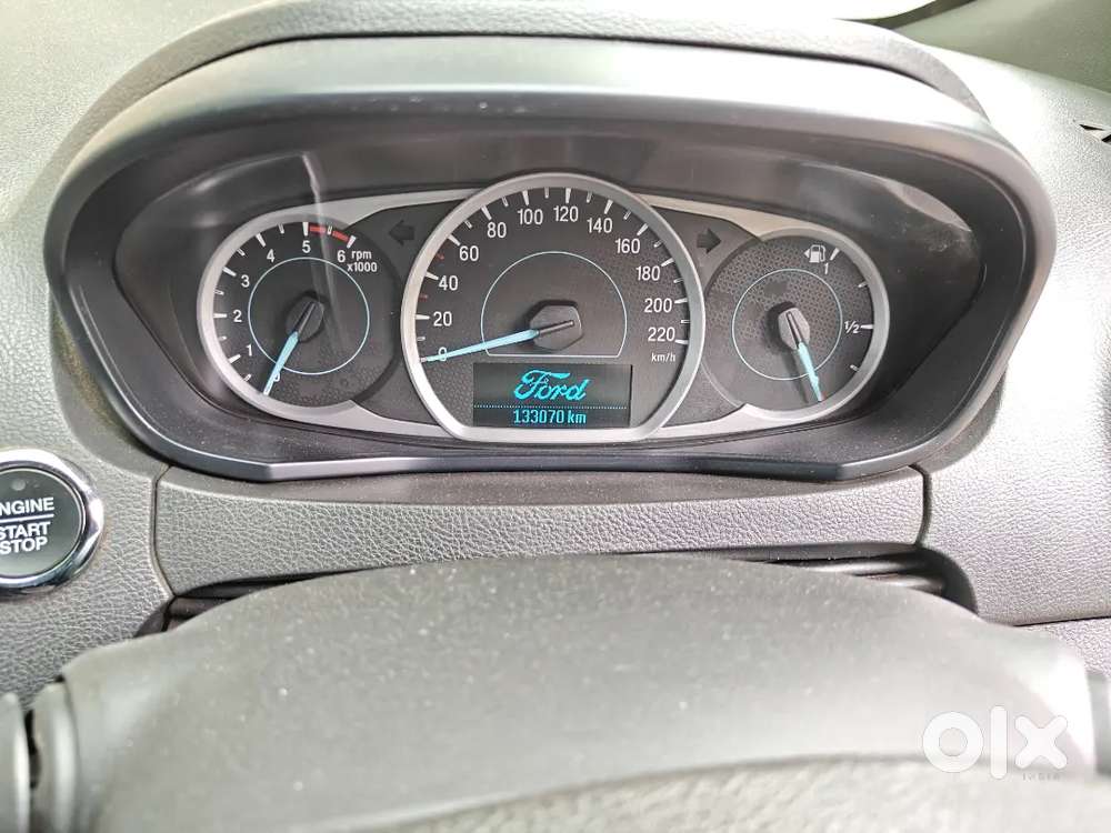 Ford Freestyle 2021 Diesel Well Maintained