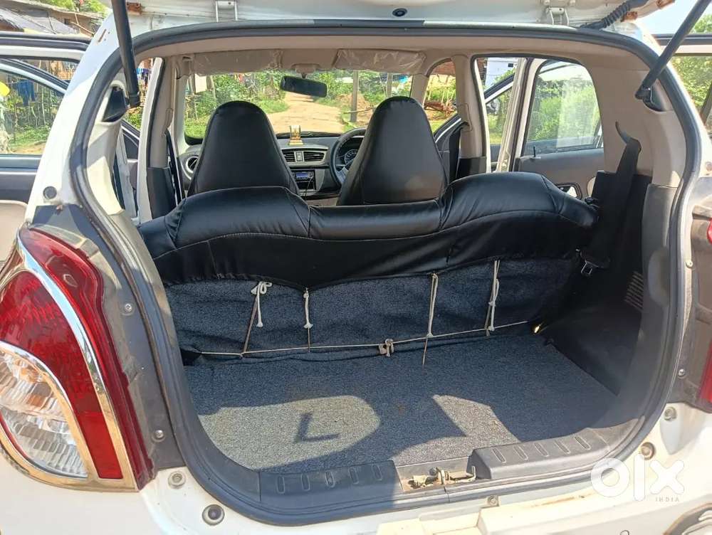 Car Is A First-owner  Is In Good Condition. Just Take It And Drive.
