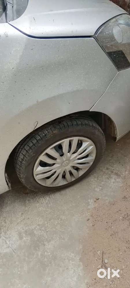 Maruti Suzuki Wagon R 2010 Petrol 104000 Km Driven
Paper Valid 2030