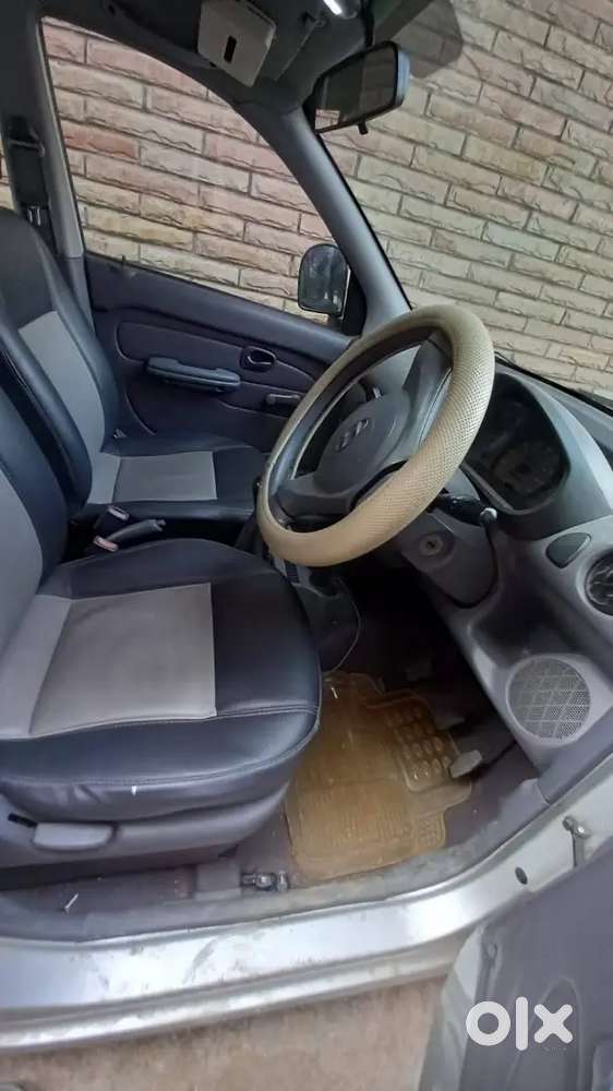 Hyundai Santro Xing 2004